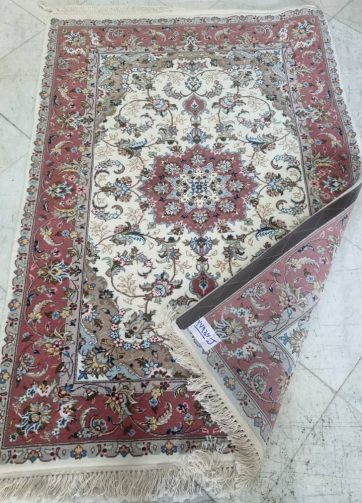 فرش دستباف کد 27956
