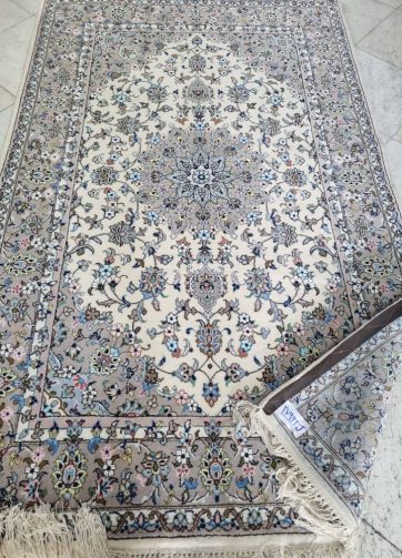 فرش دستباف کد 27962