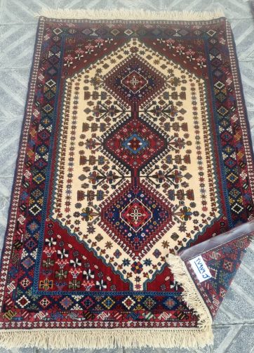 فرش دستباف کد 27979