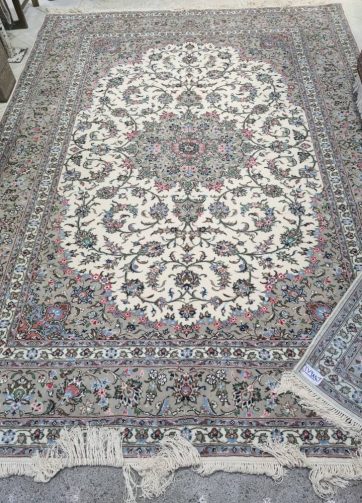 فرش دستباف کد 27985