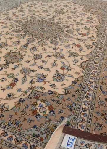 فرش دستباف کد 26712