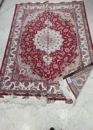 فرش دستباف کد 28016