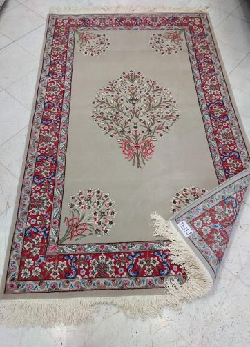 فرش دستباف کد 28039