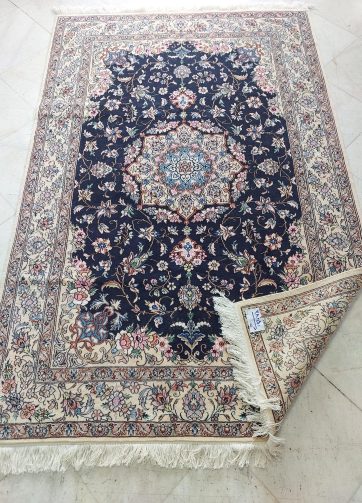 فرش دستباف کد 28050
