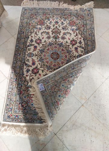 فرش دستباف کد 28058