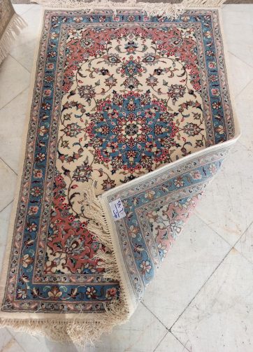 فرش دستباف کد 28060