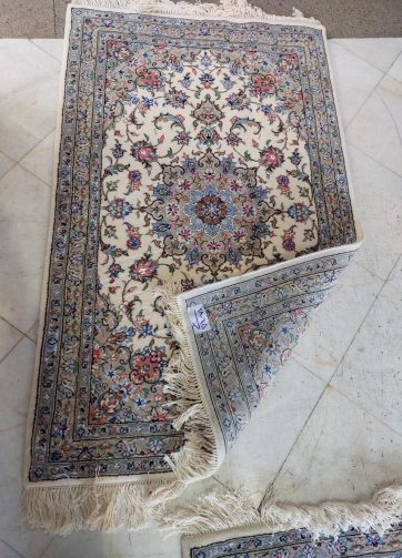فرش دستباف کد 28065