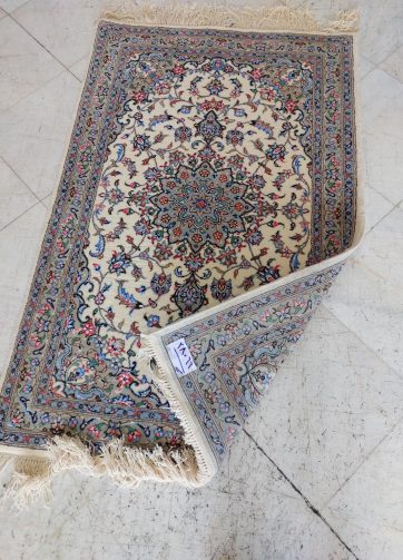 فرش دستباف کد 28066