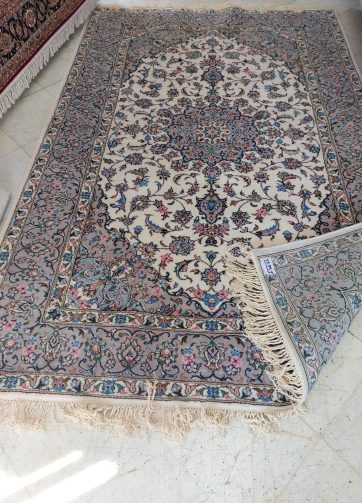 فرش دستباف کد 28069