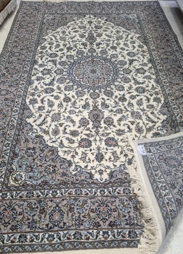 فرش دستباف کد 28019