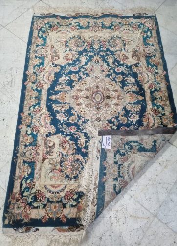 فرش دستباف کد 7817