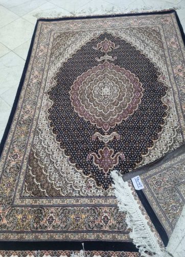 فرش دستباف کد 28072
