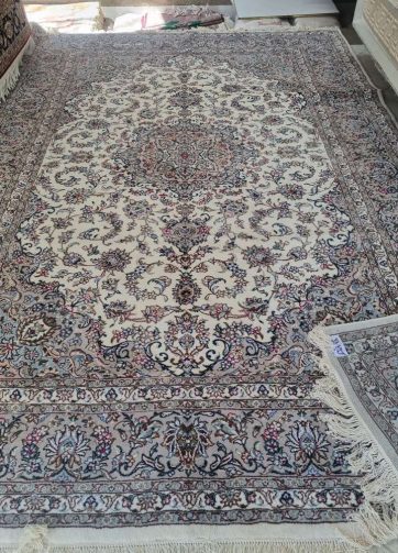 فرش دستباف کد 28076