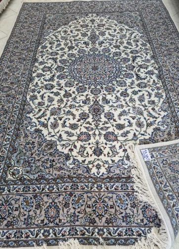 فرش دستباف کد 28078