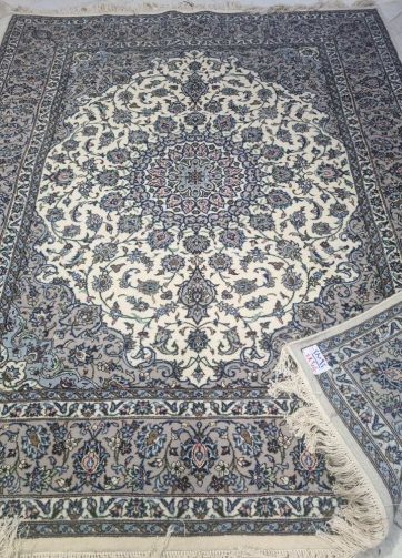 فرش دستباف کد 28092