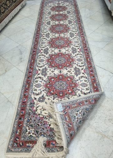 فرش دستباف کد 28098