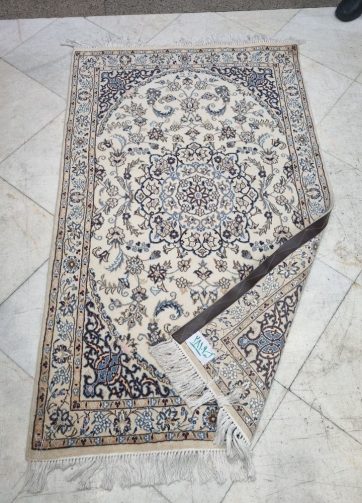 فرش دستباف کد 28109