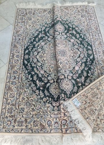 فرش دستباف کد 28122