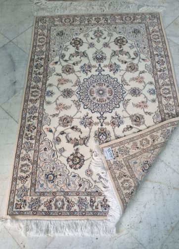 فرش دستباف کد 28124