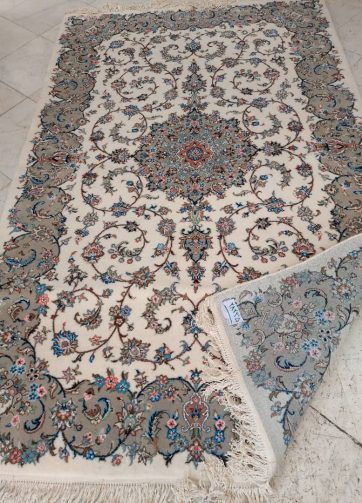فرش دستباف کد 28235